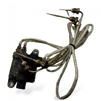 51274210310 Exhaust Temperature Sensor  MAN TGS, TGX