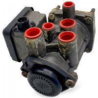 1879274 EBS Trailer Control Valve SCANIA P, G, R, T - series