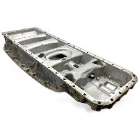 2125388 Oil pan spacer (intermediate frame) DC13, OC13 for Scania