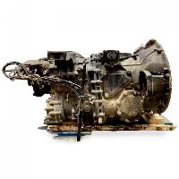 2785951 Gearbox GRS895 TMS1 SCANIA F, K, N -Series P, G, R, T-Series