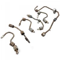 2197091 +21970941 +2208841+ High pressure fuel pipe SET6pcs DC13 Scania