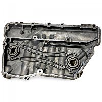 1907730 Gearbox oil cooler cover GRS 895/905 SCANIA P, G, R, T -Series