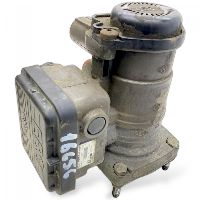 1879274 EBS Trailer Control Valve SCANIA P, G, R, T - series