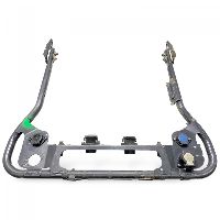 2247908 Power outlet frame, Trailer Scania P, G, R, T-Series