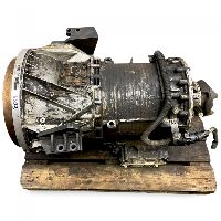 1760384 GA866 Gearbox  Automatic ALLISON+4 for SCANIA