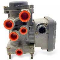1879274 EBS Trailer Control Valve SCANIA P, G, R, T - series