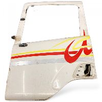 1739739 Door Shell, Left, CP cab for SCANIA P,G,R,T-series, 4-Series