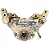 K100095 81508046669 Brake Caliper KNORR-BREMSE for MAN