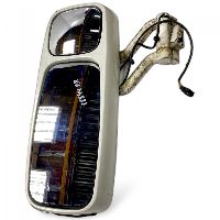 3091753 + 3091259 + 3090738 + 3090736  Rear-View Mirror, Right VOLVO