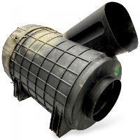 1870001 Air filter housing SCANIA 4 - series; P, G, R, T - series