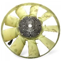5801735568 +5801735569 Cooling Fan Assembly with visco for IVECO