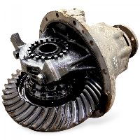 20587709 Differential, w/o Diff. Lock RS1228B DSS44 RAT=2,85 VOLVO B12