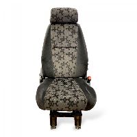 2474716 Passenger Seat, Foldable for SCANIA L,P,G,R,S – series