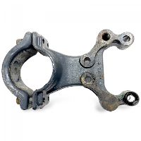 5801573881 +42016301 Stabilizer Bar Brackets, Drive Axle, LH for IVECO