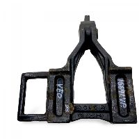 5802109825 Stabilizer Bar Bracket, Rear Axle, Lower LH for IVECO Stralis