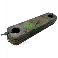 5802415972 Stabilizer Bar Link Set 4pcs, Drive Axle for IVECO Stralis