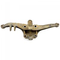 5801573870 Air Spring Bracket, Drive Axle, Left for IVECO Stralis