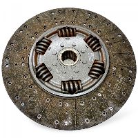2899804 Clutch Disc DC13 D=430mm SCANIA P,G,R,T - series