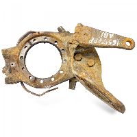 85107209 Drum Brake Caliper, front/tag axle Right  VOLVO FH/ FM