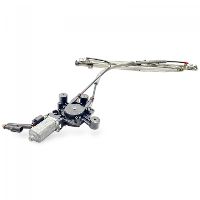 5801321873 Window regulator, right, with motor for IVECO Stralis,Trakker