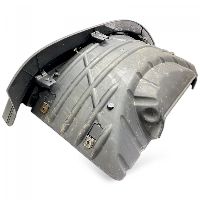 2621531 +2298021 +2304659 Mudguard with trim panel, Upper LH for SCANIA