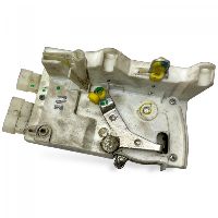 98416424 Door lock, left for IVECO Eurocargo, EuroTech, Stralis, Trakker