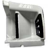 504368376 Boarding Step plate Assembly, Lower Left for IVECO Stralis