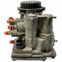 0004319413 Trailer Control Valve for MERCEDES, MAN, DAF, SCANIA, IVECO