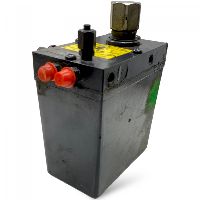 41281222 Cabin Tilt Pump for IVECO Stralis, Trakker