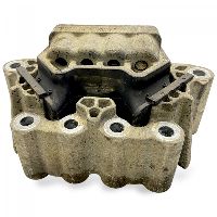 2592761 Gearbox Vibration Insulator, L=R SCANIA L, P, G, R, T-Series