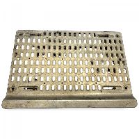 5802019960 Catwalk metal for IVECO Stralis