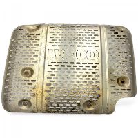 5801394796 Muffler Cover side for IVECO Stralis