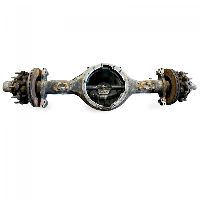 2188121 +2276757 +2603319 Drive Axle Housing assy AD400SA SCANIA P,G,R,S