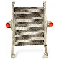 41214448 Intercooler for IVECO Stralis, Trakker, S-Way
