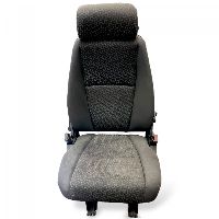 2474716 Passenger Seat, Foldable for SCANIA L,P,G,R,S – series