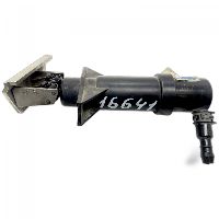 504199040 Headlight Washer, Left for IVECO