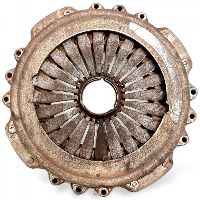 2303861 1763155 Clutch Pressure Plate Scania P, G, R, T - series