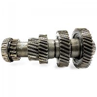 2583790 +2146080 +2186409 +1939471 Counter shaft with gears SCANIA G,R,S