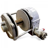 Band Winch Sepson Type 6254027 1940969
