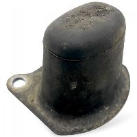 2326006 Bump Stop, Front Axle SCANIA L, P, G, R, T-Series