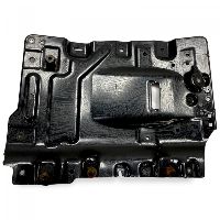 2654828 Mudguard Bracket, Front Axle, Front Right SCANIA