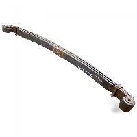 2474643 Front Leaf Spring L=R SCANIA L-/P-/G-/R-/S-Serie