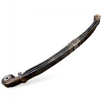 2474643 Front Leaf Spring L=R SCANIA L-/P-/G-/R-/S-Serie