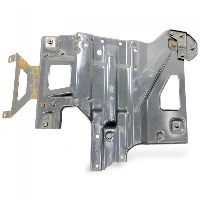 2626004 Wing Bracket, Front Axle, Rear Right SCANIA L,P,G,R,S-series