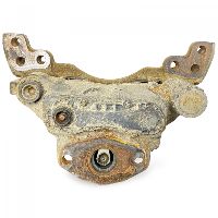 MXC9103004 Brake Caliper Rear/Tag axle Right for DAF, BOVA, SCANIA