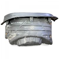 2621532+2298022+2304660 Mudguard with trim panel, Upper Right SCANIA