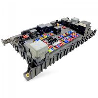 1925270 Fuse Box DAF XF106, CF