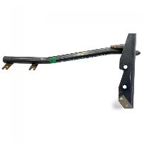 1954329 Mudguard Bracket Tag Axle, Rear Right DAF CF, XF