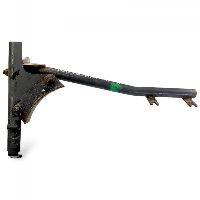 1954215 Mudguard Bracket Tag Axle, Rear Left DAF CF, XF