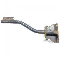 2042455 Mudguard Bracket Tag Axle, Front Left DAF CF, XF